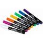 Crayola Signature Marcadores Neón Efectos de Luz 6 Unidades Regalo Adolescentes y Adultos