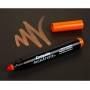 Crayola Signature Marcadores Neón Efectos de Luz 6 Unidades Regalo Adolescentes y Adultos