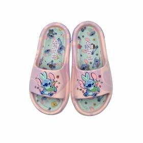 Sandalias Chanclas Playa Lilo & Stitch Easter Mujer Oficial Sandalias Chanclas Playa Lilo & Stitch Easter Mujer Oficial
