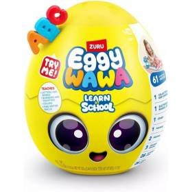 Capsulas Huevo Sorpresa de Eggy Wawa de la Serie 1 de EGGYWAWA Capsulas Huevo Sorpresa de Eggy Wawa de la Serie 1 de EGGYWAWA