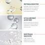 Eau Thermale Avene RetrinAL EYES Retinaldehído y Acido Hialurónico MO Reduce la Líneas Finas