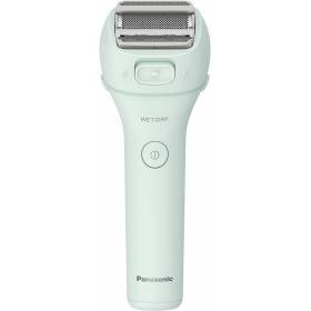 Panasonic Close Curves Afeitadora Eléctrica Mujer Inalámbrica 3 Cuchillas Recortadora Menta Panasonic Close Curves Afeitadora Eléctrica Mujer Inalámbrica 3 Cuchillas Recortadora Menta