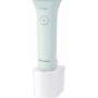 Panasonic Close Curves Afeitadora Eléctrica Mujer Inalámbrica 3 Cuchillas Recortadora Menta