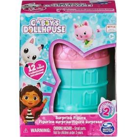 2 Gabby’s Dollhouse Minifigura Sorpresa y Base Accesorio El Estilo Puede Variar 2 Gabby’s Dollhouse Minifigura Sorpresa y Base Accesorio El Estilo Puede Variar