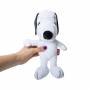 Peluche Original Peanuts Snoopy Juguete Regalo