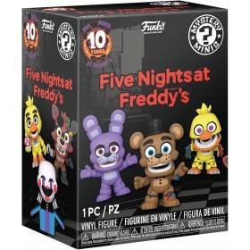 Funko Pop Mystery Minis Five Nihts at Freddys Vinyl Elated Beast 143 Funko Pop Mystery Minis Five Nihts at Freddys Vinyl Elated Beast 143