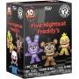 Funko Pop Mystery Minis Five Nihts at Freddys Vinyl Elated Beast 143