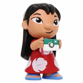 Funko Pop Mystery Minis Disney Vynil Disney Lilo & Stitch Lilo With Camera Funko Pop Mystery Minis Disney Vynil Disney Lilo & Stitch Lilo With Camera
