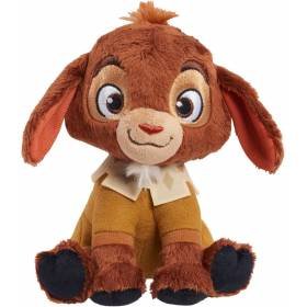 Peluche Original Disney Wish Valentino Parlante de 14 cm