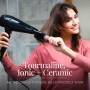 Remington Secador de Pelo de Cerámica D3190A Damage Control Secador Iónico