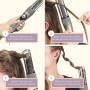 Rizador Automático Curl Secret de INFINITIPRO BY CONAIR Barril de 3/4 de pulgada