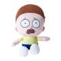 Peluche Serie Rick & Morty Plush Morty 8in Original Juguete Regalo