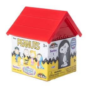 Funko Pop Mystery Minis Peanuts Snoopy Crystal Set Sorpresa Funko Pop Mystery Minis Peanuts Snoopy Crystal Set Sorpresa
