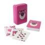 Cartas Póker PIXAR Toy Story Lotso 54 Cartas Juego Mesa