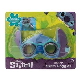 Disney Deluxe Stitch Swim Goggles Gafas Nadar Niño Disney Deluxe Stitch Swim Goggles Gafas Nadar Niño