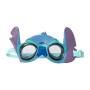 Disney Deluxe Stitch Swim Goggles Gafas Nadar Niño