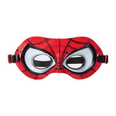 Disney Deluxe Spiderman Swim Goggles Gafas Nadar Niño