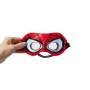 Disney Deluxe Spiderman Swim Goggles Gafas Nadar Niño
