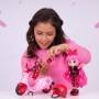 Muñeca Cry Babies BFF Patinete Mujer Niñas 5 años en adelante