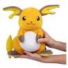 Raichu Pokemon Anime Peluche Felpa Juguetes Niños Original