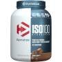Dymatize Iso 100 Hydrolyzed Proteina Hidrolizada Aislada 5 Lb Gourmet Chocolate