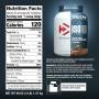 Dymatize Iso 100 Hydrolyzed Proteina Hidrolizada Aislada 5 Lb Gourmet Chocolate