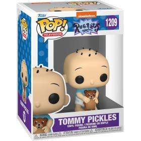 Funko Pop Rugrats Tommy Pickles 1209 Funko Pop Rugrats Tommy Pickles 1209