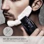 Recortadora de Barba Inalámbrica Panasonic Hombre con Dial de Precisión Recargable Lavable ER-GB42-K