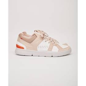 On Mujer The Roger Clubhouse 1 Sneaker Rosa On Mujer The Roger Clubhouse 1 Sneaker Rosa