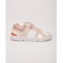 On Mujer The Roger Clubhouse 1 Sneaker Rosa