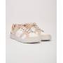 On Mujer The Roger Clubhouse 1 Sneaker Rosa