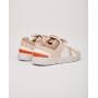 On Mujer The Roger Clubhouse 1 Sneaker Rosa