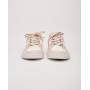 On Mujer The Roger Clubhouse 1 Sneaker Rosa