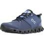 On Cloud X 3 Shift Tenis para Hombre Denim Eclipse