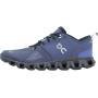 On Cloud X 3 Shift Tenis para Hombre Denim Eclipse