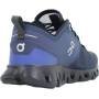 On Cloud X 3 Shift Tenis para Hombre Denim Eclipse