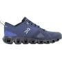 On Cloud X 3 Shift Tenis para Hombre Denim Eclipse