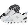 On Cloud X 3 Shift Tenis para Hombre Blanco Negro