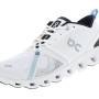 On Cloud X 3 Shift Tenis para Hombre Blanco Negro