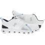 On Cloud X 3 Shift Tenis para Hombre Blanco Negro