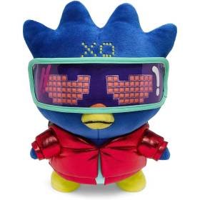 Peluche Original Kidrobot Hello Kitty and Friends Arcade Gamer Badtz-Maru Juguete Regalo