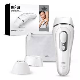 Braun Depiladora Mujer Silk-expert Pro 3 PL3120 IPL Hair Removal System Braun Depiladora Mujer Silk-expert Pro 3 PL3120 IPL Hair Removal System