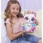Peek-A-Roo Juguete Interactivo Peluche Arcoíris y Bebé Lazos Adicionales Más de 150 Sonidos y Acciones
