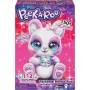 Peek-A-Roo Juguete Interactivo Peluche Arcoíris y Bebé Lazos Adicionales Más de 150 Sonidos y Acciones
