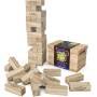 Spin Master Games Torre Hora Feliz Gigante Madera