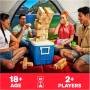 Spin Master Games Torre Hora Feliz Gigante Madera