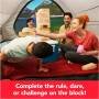 Spin Master Games Torre Hora Feliz Gigante Madera