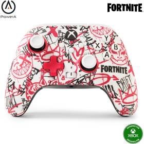 PowerA Wireless Control Para Xbox Series X|S Fortnite SE PowerA Wireless Control Para Xbox Series X|S Fortnite SE