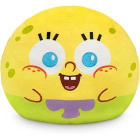 Peluche Original TeeTurtle Bob Esponja Peluche Reversible 6 Pulgadas Juguete Regalo Peluche Original TeeTurtle Bob Esponja Peluche Reversible 6 Pulgadas Juguete Regalo