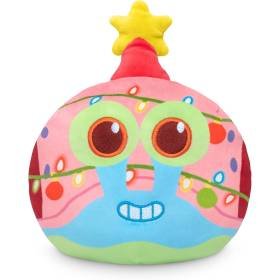 Peluche Original TeeTurtle Bob Esponja Gary Festivo Reversible 6 Pulgadas Juguete Regalo Peluche Original TeeTurtle Bob Esponja Gary Festivo Reversible 6 Pulgadas Juguete Regalo
